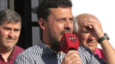 Dante Molina