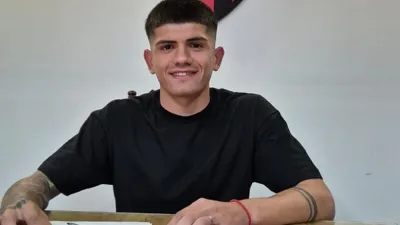 Gabriel Díaz 