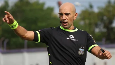 Nahuel Viñas
