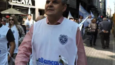 La Bancaria quiere que se garantice la seguridad de los trabajadores