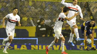 Newell's