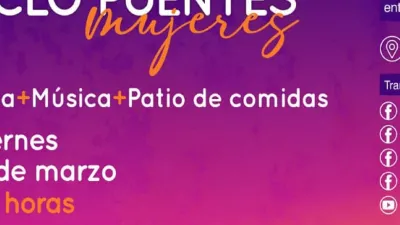 Especial Mujeres 