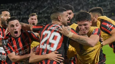 Patronato
