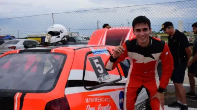 Juan Manuel Palacio