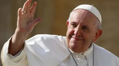 Papa Francisco