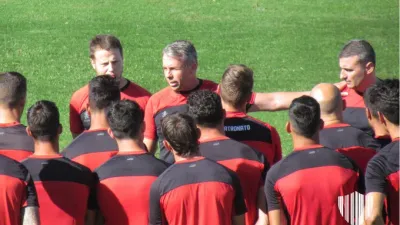 Patronato