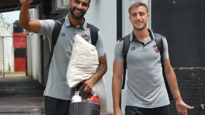 Patronato