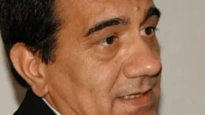 José Caceres