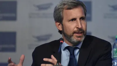 Rogelio Frigerio