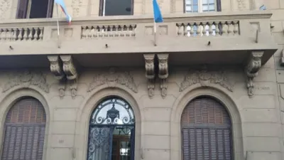 El PJ Entre Ríos salió al cruce de las críticas de la UCR
