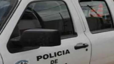 Allanaron una vivienda por amenazas y secuestraron una escopeta