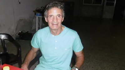 Juan Carlos Portela
