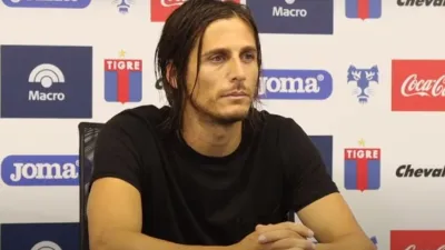 Sebastián Prediger
