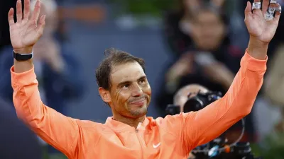 Nadal 