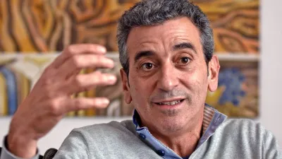 Florencio Randazzo