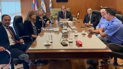 Reunión
