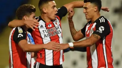River Plate