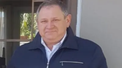 Fabián Rogel