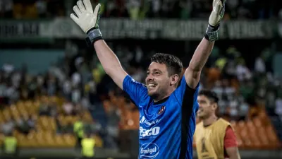 Julio Salvá