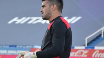 Daniel Sappa
