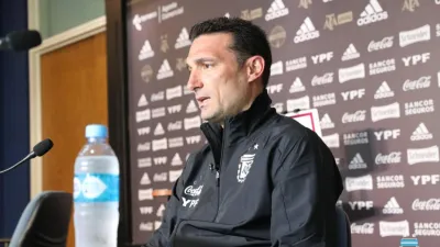Scaloni DT