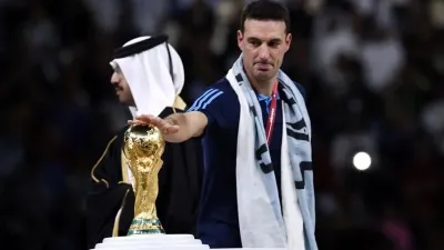 Scaloni