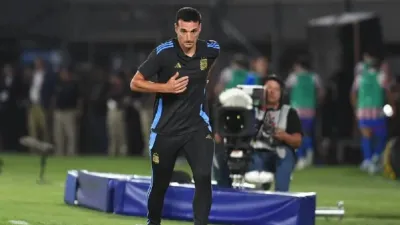 Scaloni 