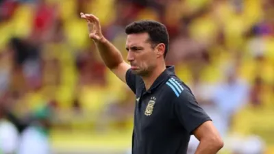 Scaloni