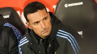 Scaloni 