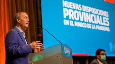 Juan Schiaretti