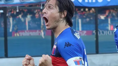 Sebastián Prediger