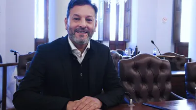Sergio Elizar