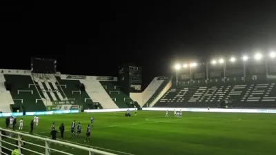 Cancha