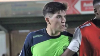 Sánchez Romero
