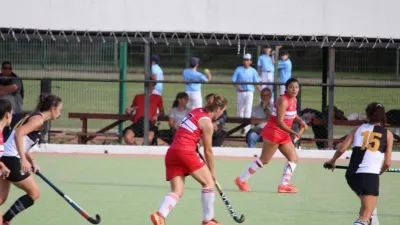 Hockey