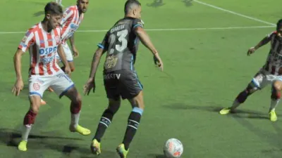 Unión LPF
