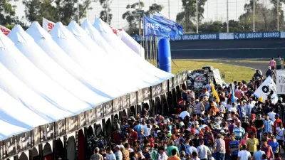 TC en Paraná
