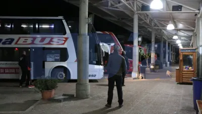Transporte.