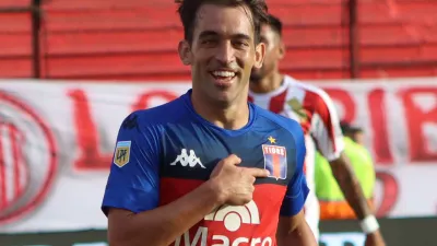 Tigre superó a Barracas Central en duelo de ascendidos y logró su primera victoria