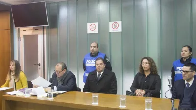 Audiencia