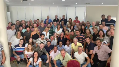 El radicalismo resolvió convocar a una asamblea para la elección interna: será el 28 de marzo en Villaguay.