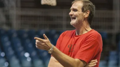 Desde el sitio de la Liga Nacional de Básquet homenajearon a Sebastián Uranga