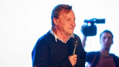 Sergio Varisco