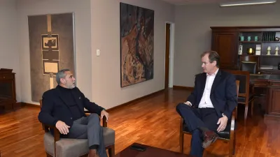 Vazón y Bordet
