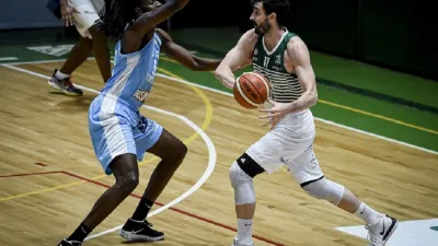 Seba Vega