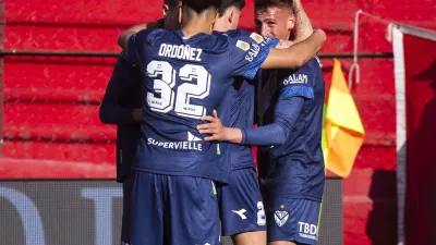 Vélez Sarsfield