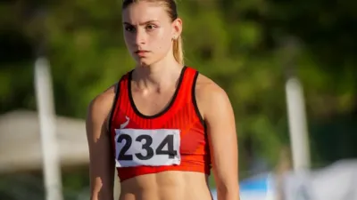 Victoria Zanolli