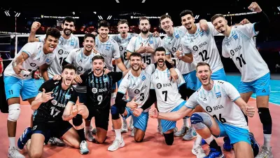 Vóleibol