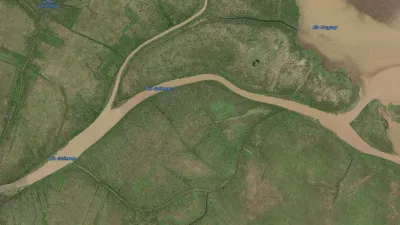río Ibicuy
