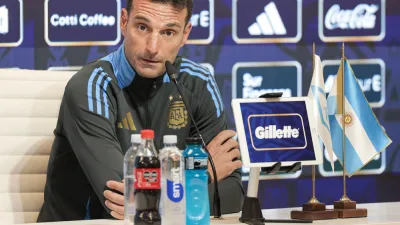 Scaloni
